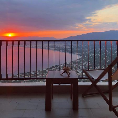 Gaia Guest House Kalamata Exteriér fotografie