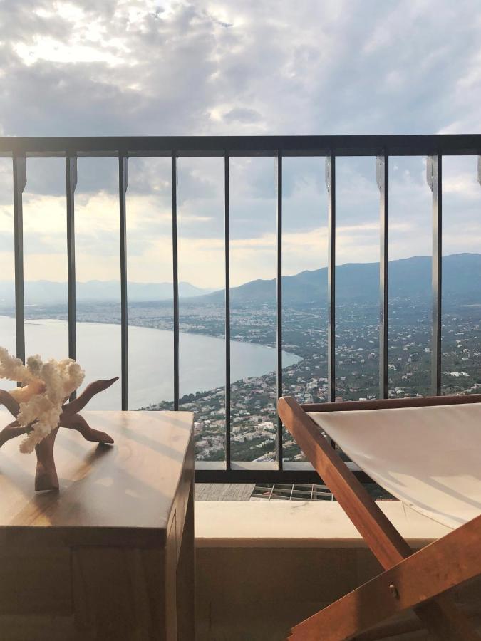 Gaia Guest House Kalamata Exteriér fotografie