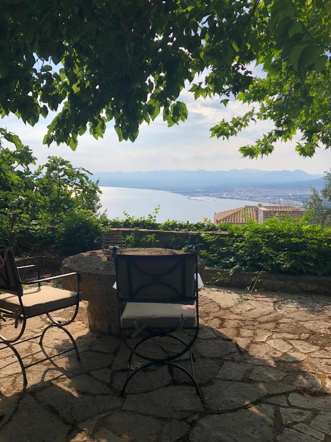 Gaia Guest House Kalamata Exteriér fotografie