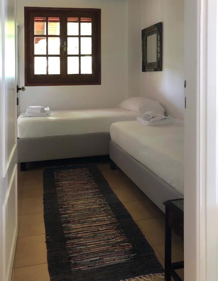Gaia Guest House Kalamata Exteriér fotografie