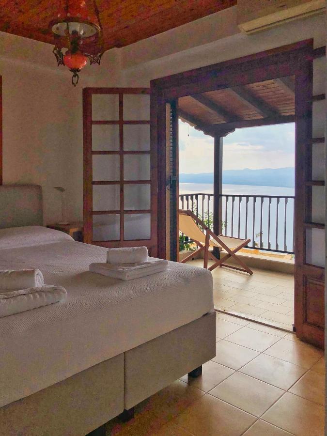 Gaia Guest House Kalamata Exteriér fotografie