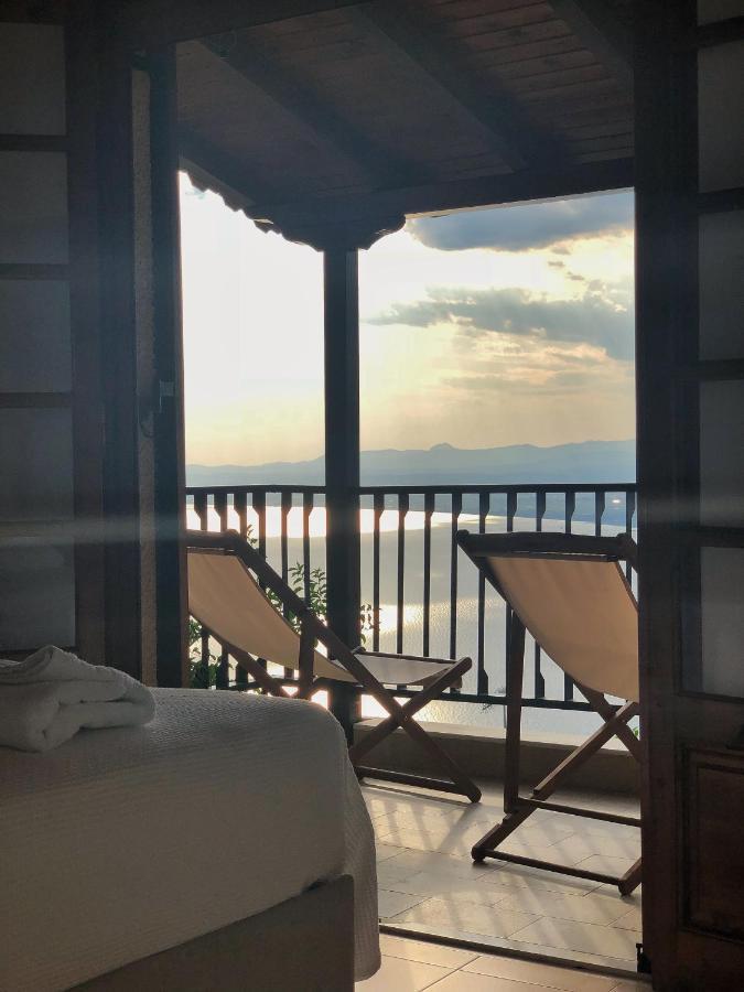 Gaia Guest House Kalamata Exteriér fotografie